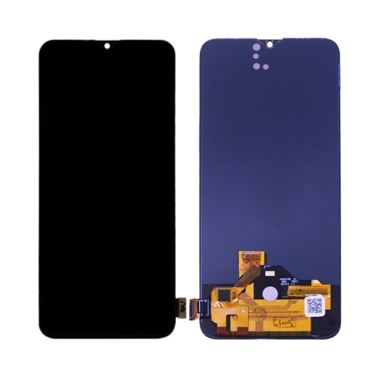 Touch+Display Oppo Reno Z/CPH1979 Black